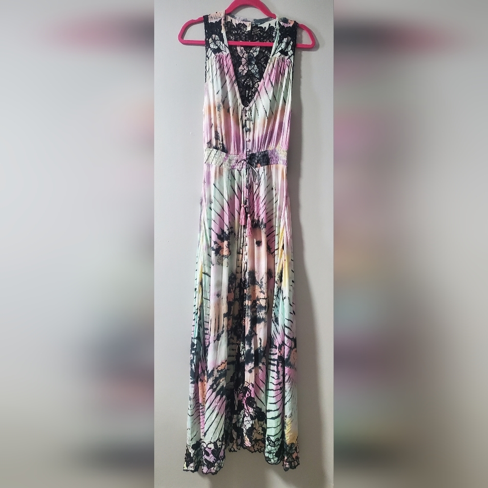 🦄 Spell Lucy gown - Picture 5 of 14